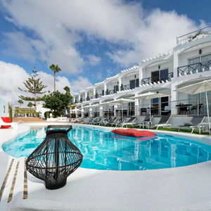 Hotel Vista Bonita Lgtbi Resort cazare Maspalomas