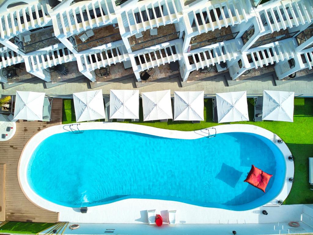 Vista Bonita Lgtbi Resort