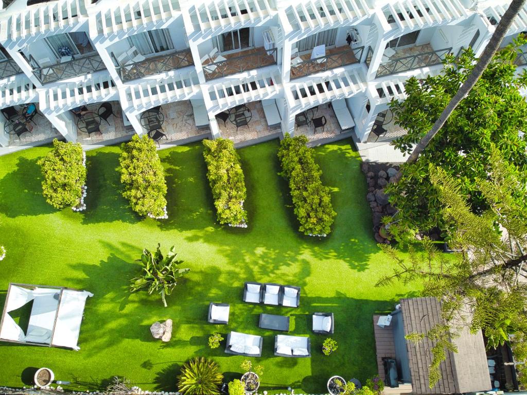 Vista Bonita Lgtbi Resort
