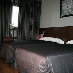 Sejur Hotel Tach Madrid Airport vacanta Madrid