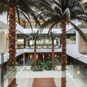 Hotel The Oasis By Don Carlos Resort cazare Marbella