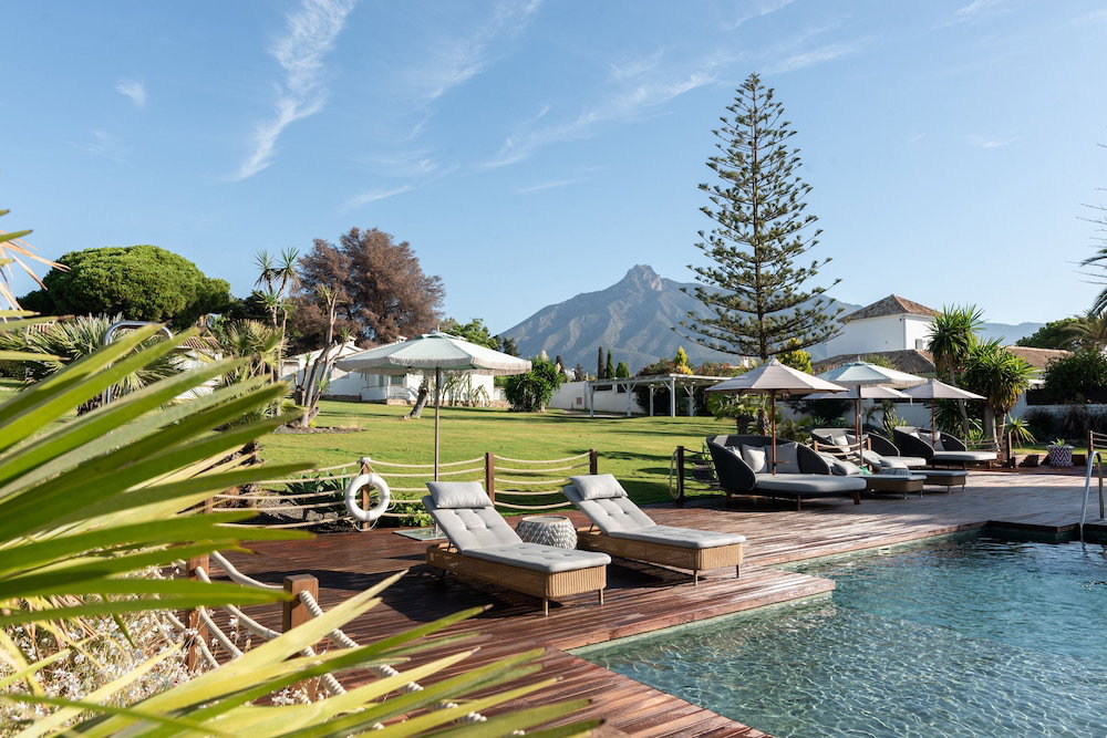 Hotel Boho Club
