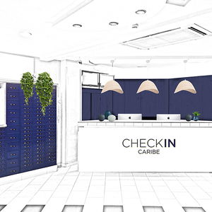 Sejur Checkin Caribe Youth Hotel vacanta Lloret del Mar