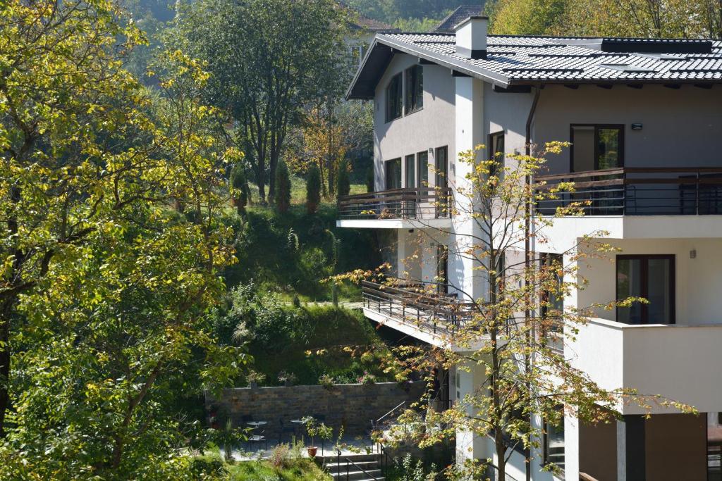 GreenHill Brasov