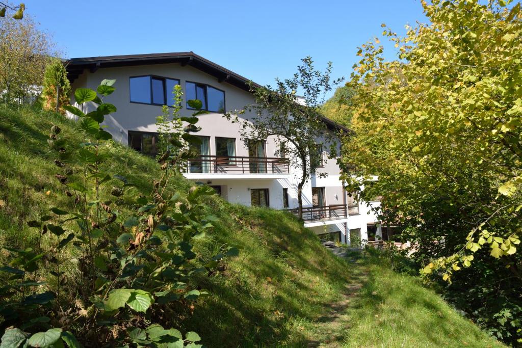 Hotel GreenHill Brasov