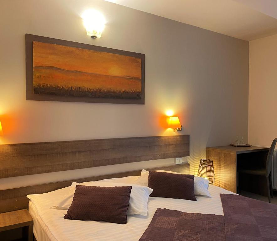 GreenHill Brasov