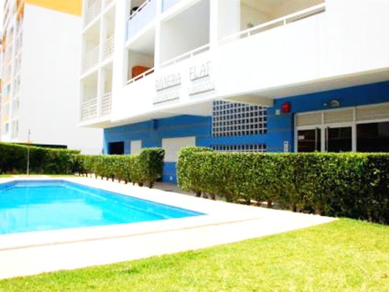 Hotel Hotel Riviera Flat