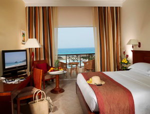 Hotel Fujairah Rotana Resort&Spa cazare Fujairah