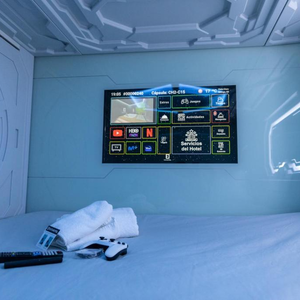 Sejur Futurotel Malagueta Beach vacanta Malaga
