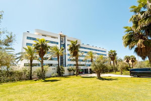 Hotel El Hotel Pacha cazare Cala San Vicente