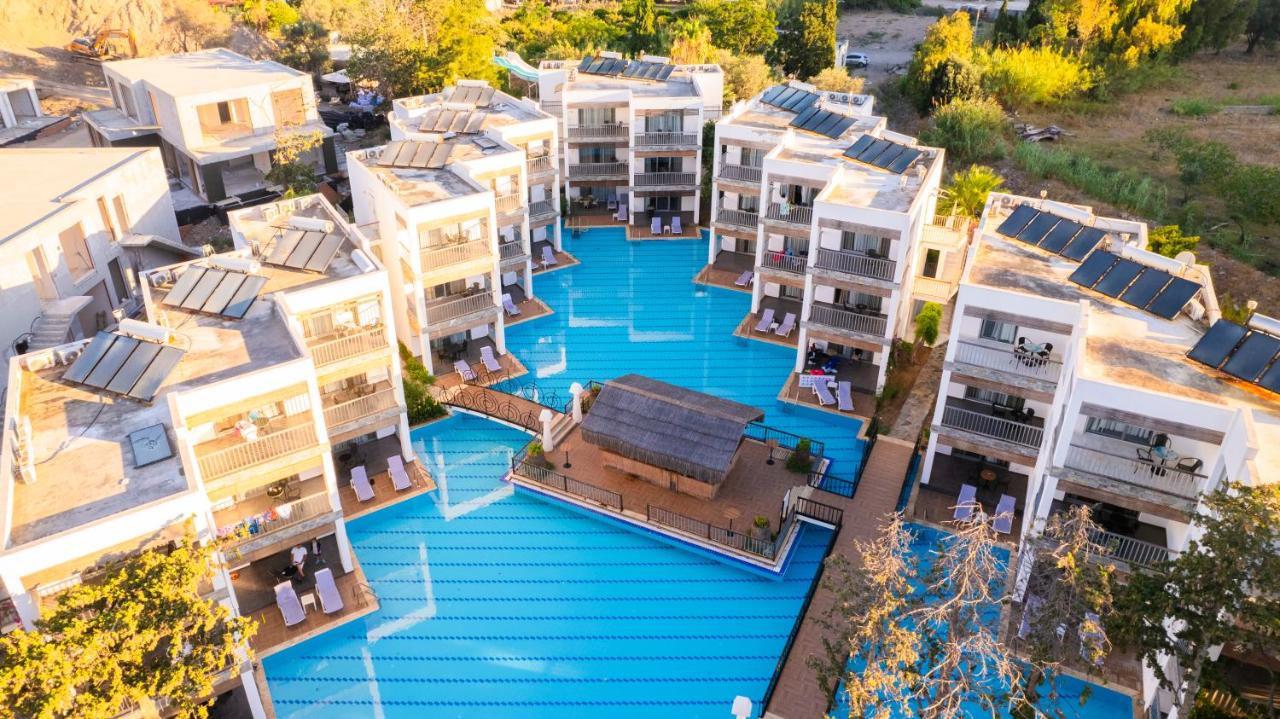 Hotel Ladonia Hotels Mio Bianco