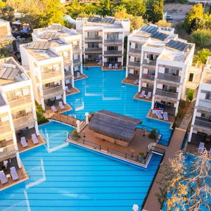 Sejur Ladonia Hotels Mio Bianco vacanta Bodrum