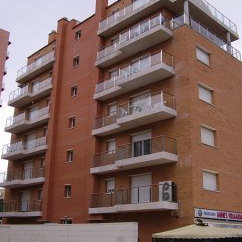 Hotel Rv Villa De Madrid cazare Blanes