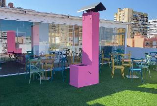 Hotel Hotel Elegance Adriano