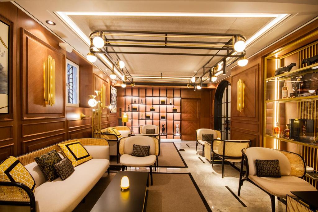 Palacio Vallier 5*