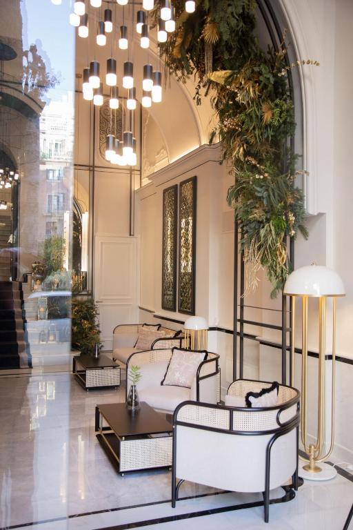 Palacio Vallier 5*