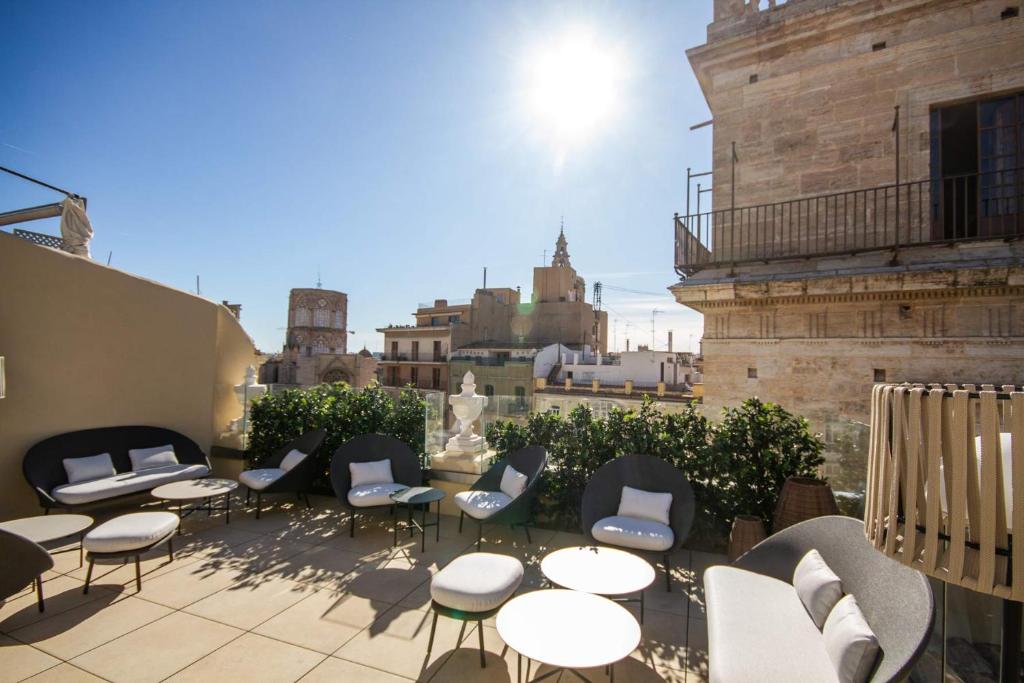 Palacio Vallier 5*