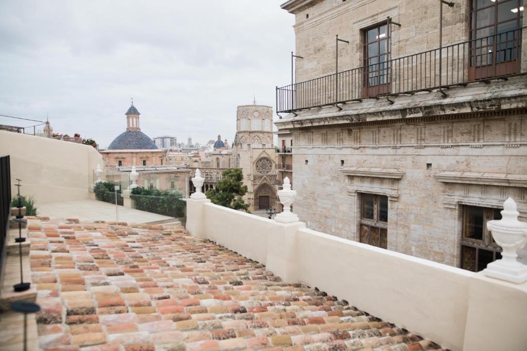Palacio Vallier 5*