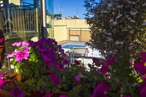 Hotel Sunshine Park cazare Lloret del Mar