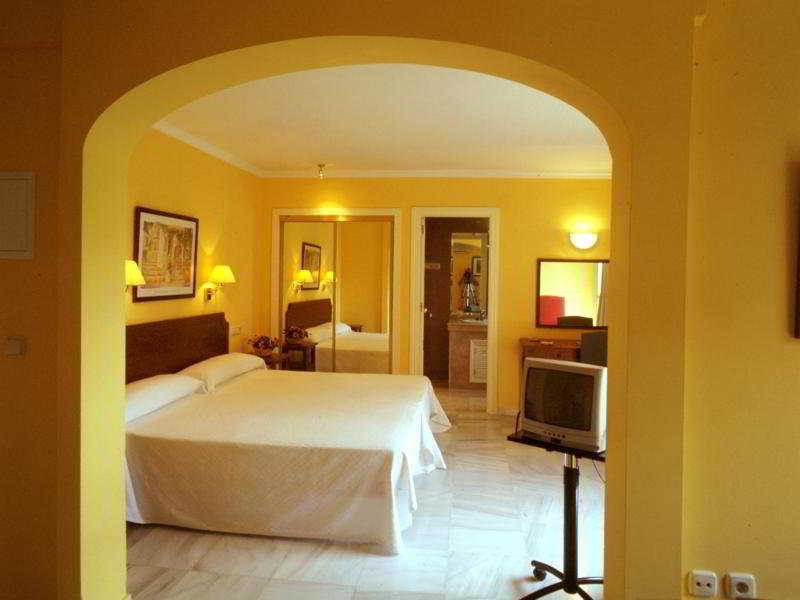Hotel Villa Albero