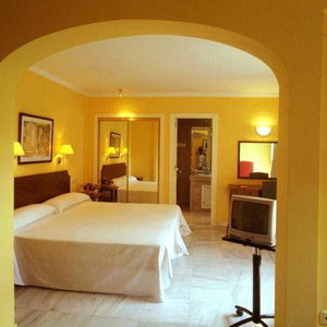 Sejur Villa Albero vacanta Torremolinos