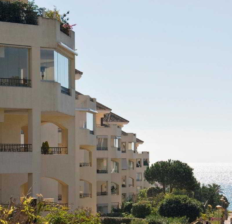 Hotel Hacienda Playa