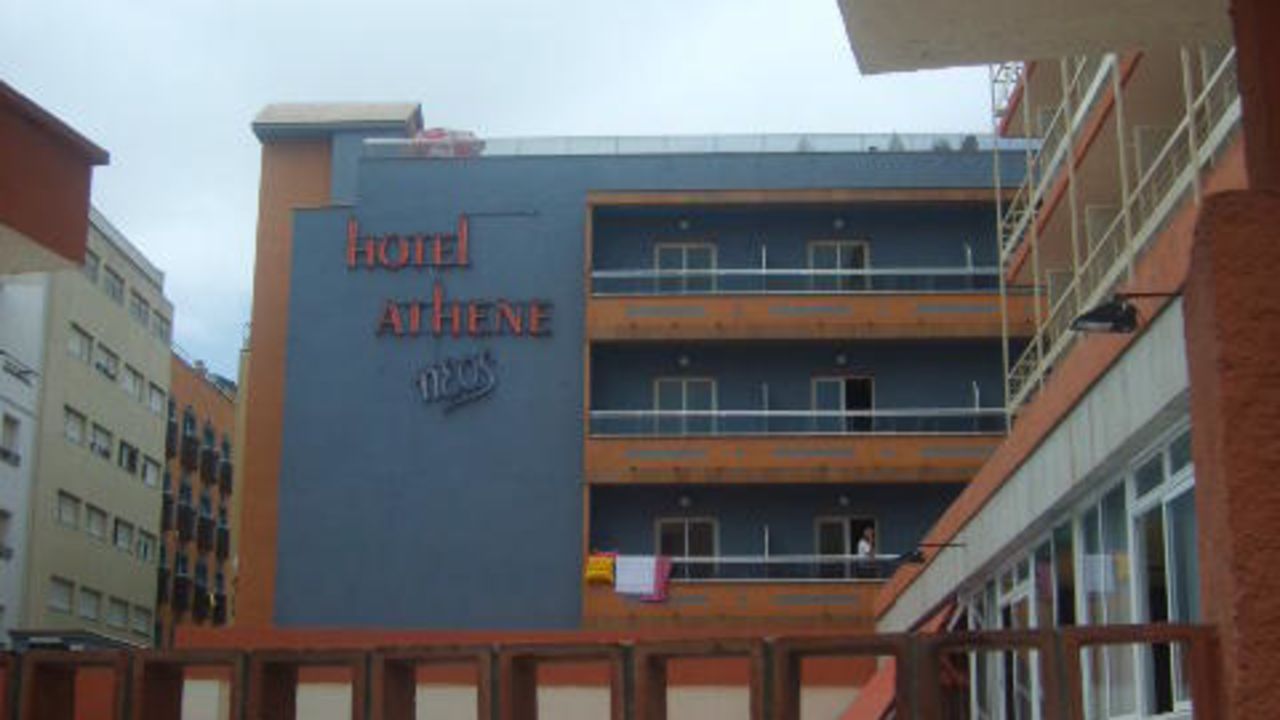 Athene Neos