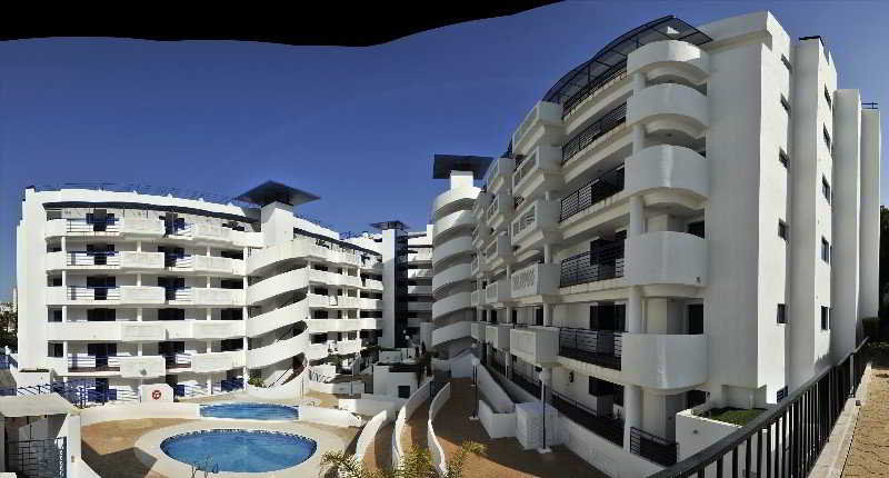 Hotel Apartamentos Benalmadena Playa Good Places