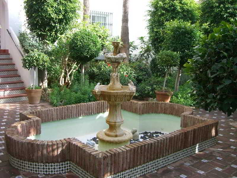 Hotel Apartamentos Pueblo Quinta