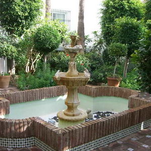 Hotel Apartamentos Pueblo Quinta cazare Benalmadena