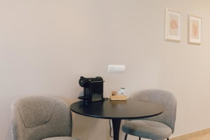 Hotel Palau Apartments cazare Valencia