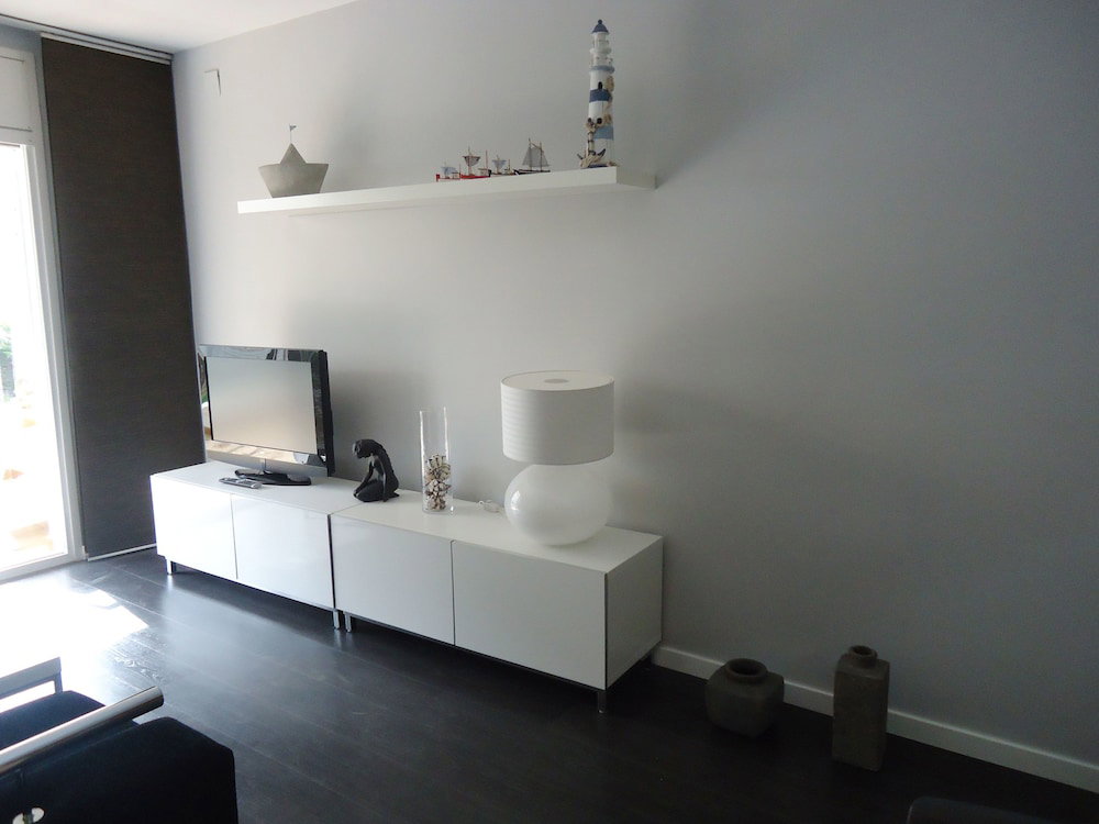 Apartamentos Alba Park Fenals