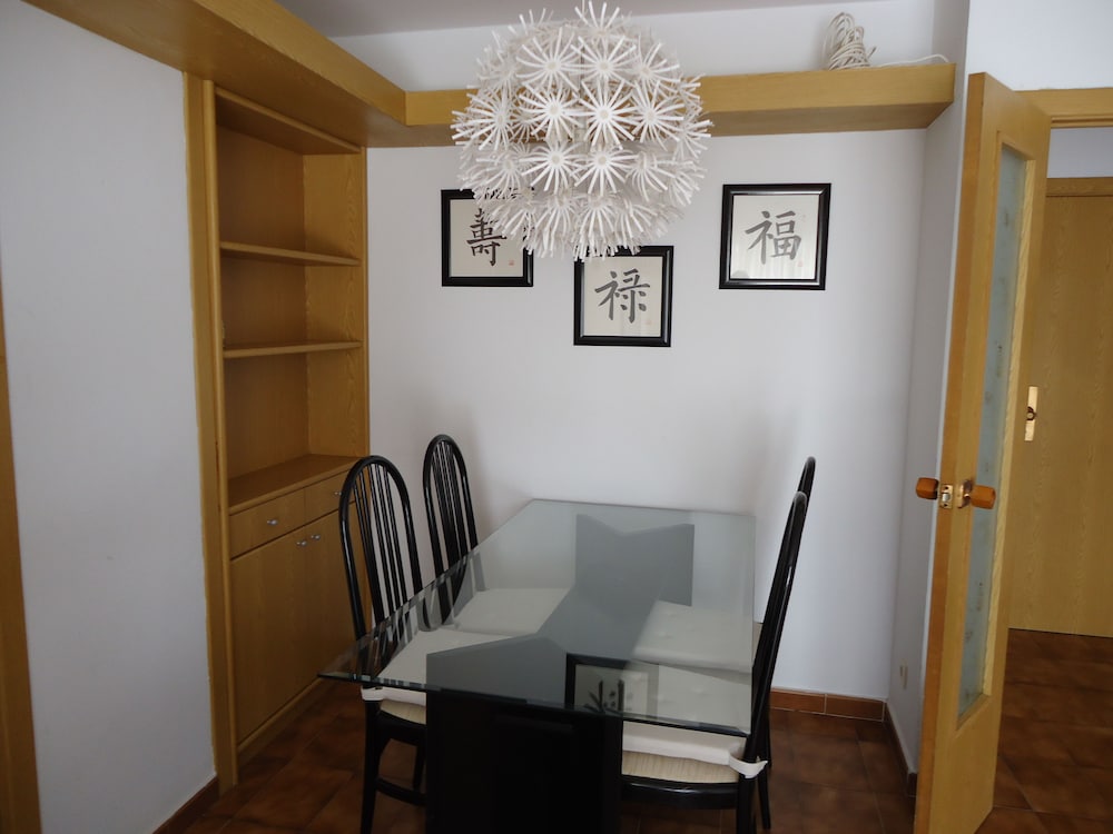 Apartamentos Alba Park Fenals