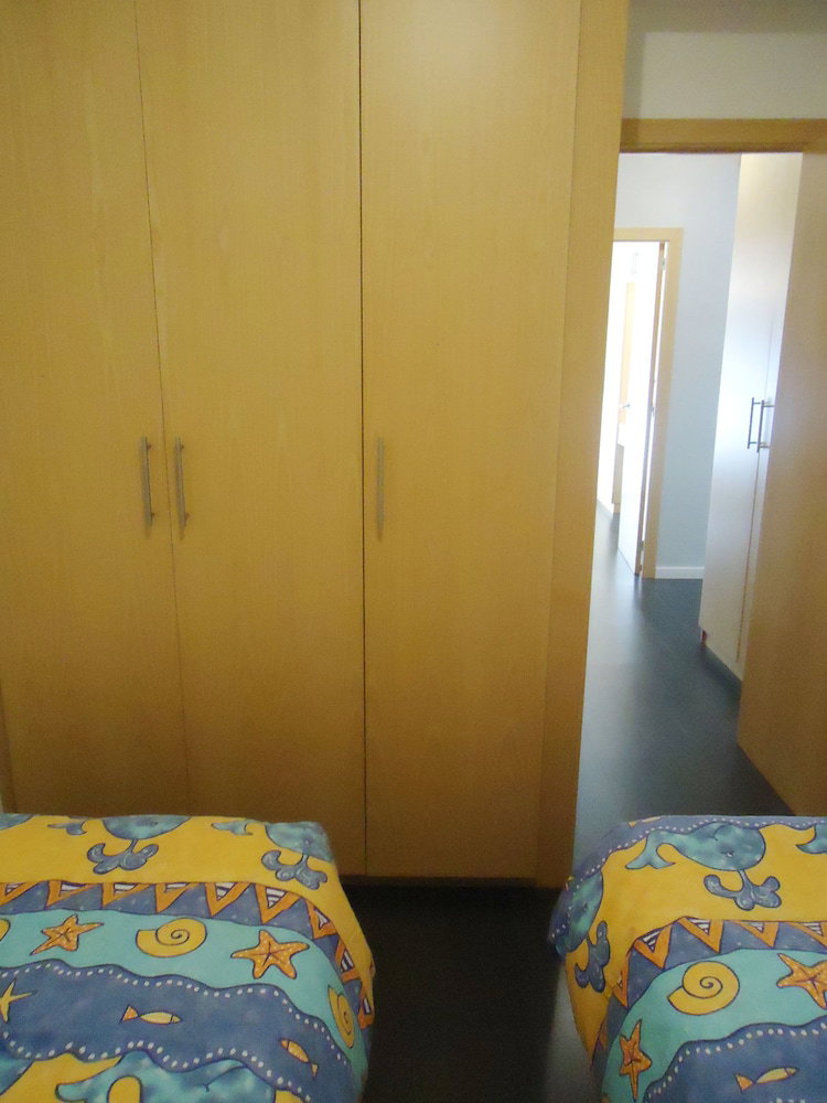 Apartamentos Alba Park Fenals