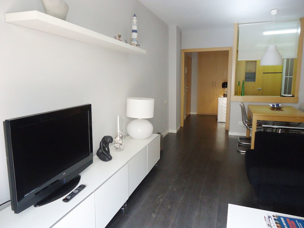 Apartamentos Alba Park Fenals