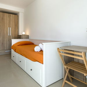 Hotel Apartamento Costabrava cazare Pineda del Mar