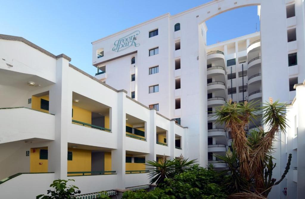 Green Park Apartments