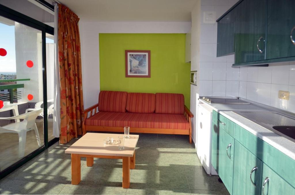 Green Park Apartments