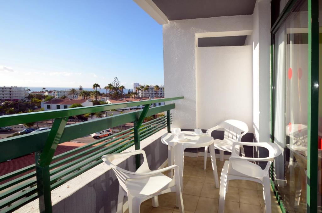 Green Park Apartments