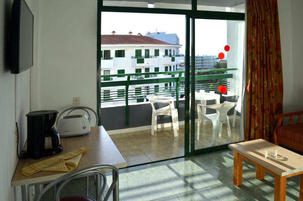 Green Park Apartments