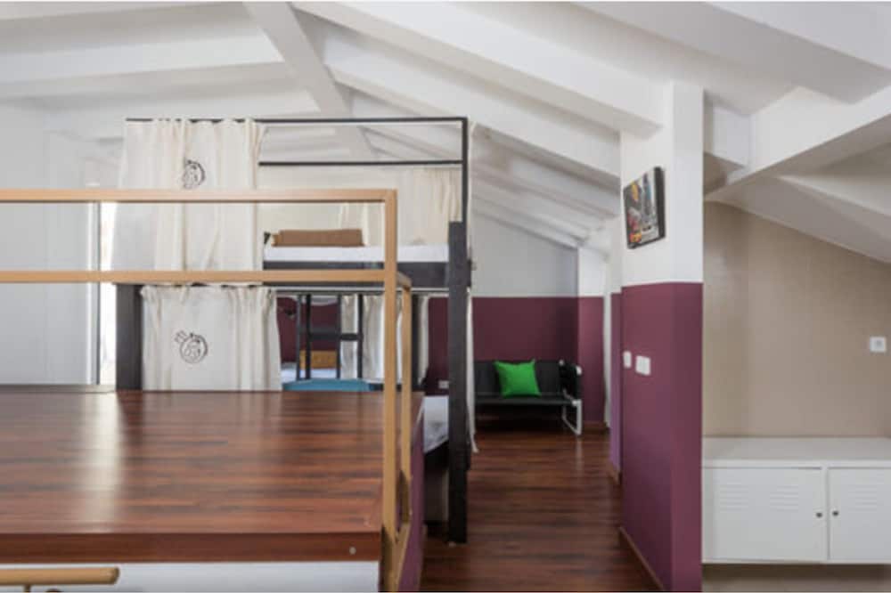 Hotel Feel Hostel Soho Malaga