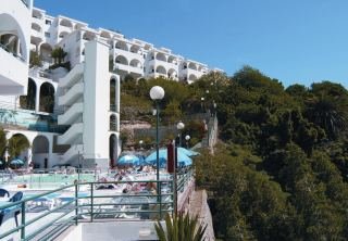 Hotel Colina Mar