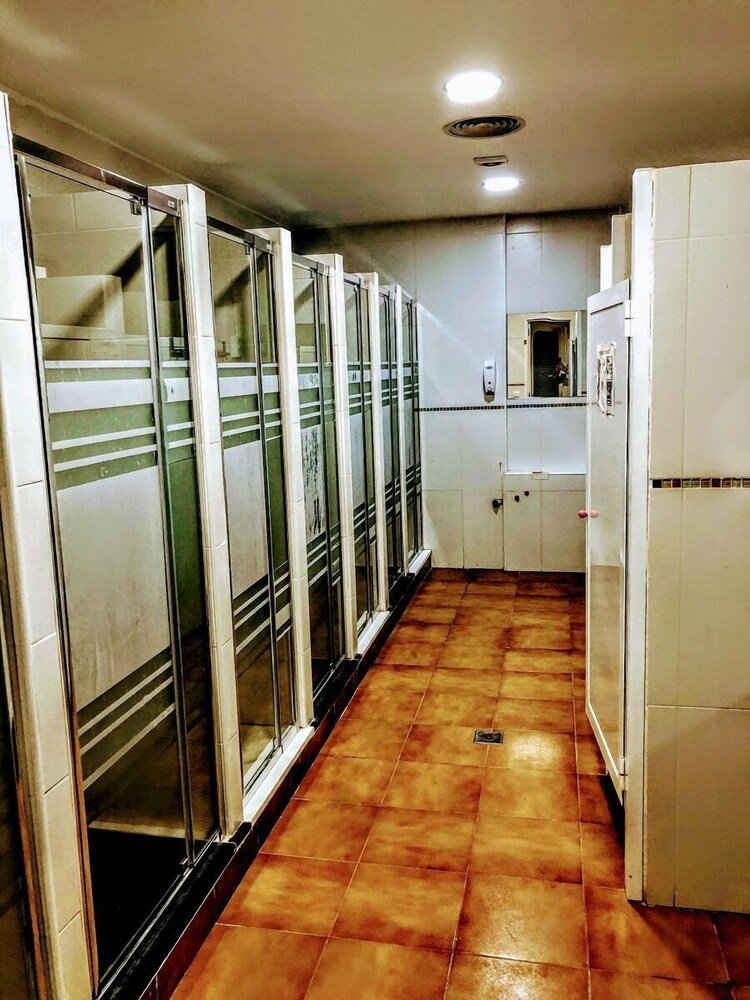 Hotel Torremolinos Hostel