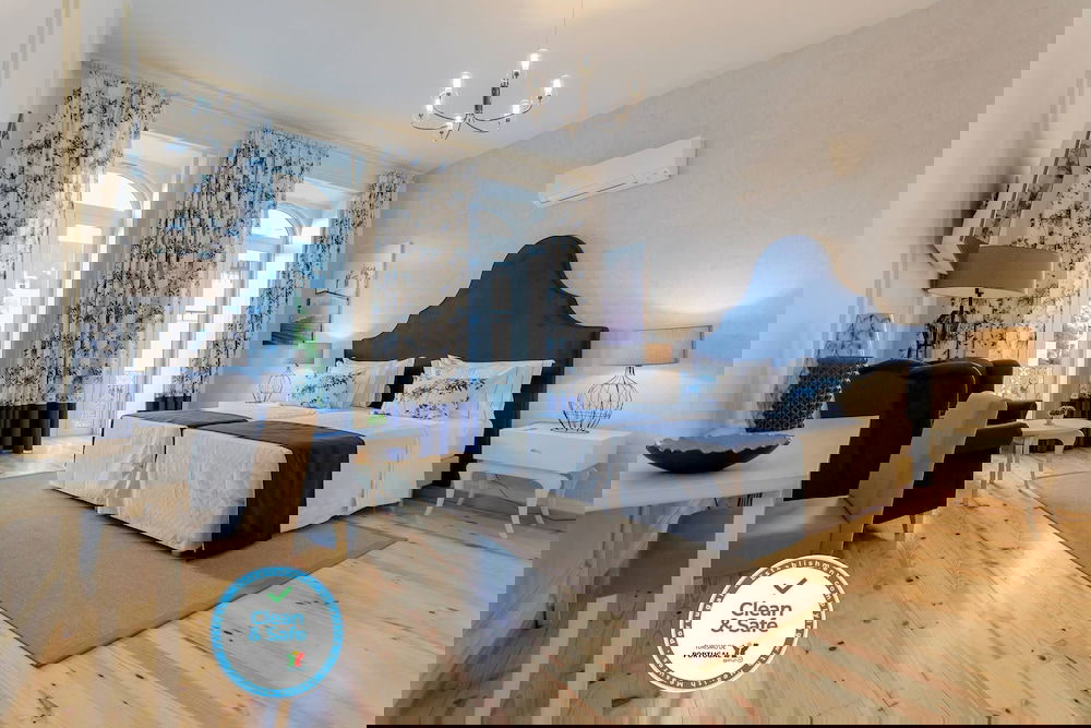 Hotel Villa Rio Guest House Suites