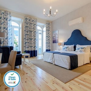 Sejur Villa Rio Guest House Suites vacanta Portimao