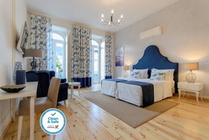 Hotel Villa Rio Guest House Suites cazare Portimao