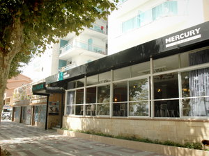 Hotel Hotel Fragata cazare Calella