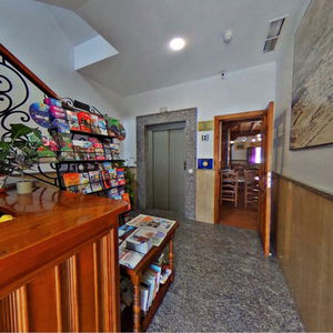 Hotel Hotel La Morena cazare Fuengirola