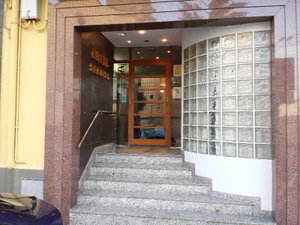 Hotel Sabiote Hotel cazare Pineda del Mar
