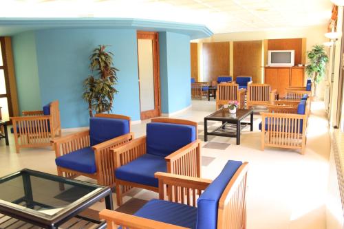 Sabiote Hotel
